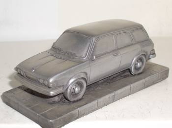 VW 412 Variant - VW Collect 1/43